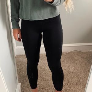 American Eagle Leggings